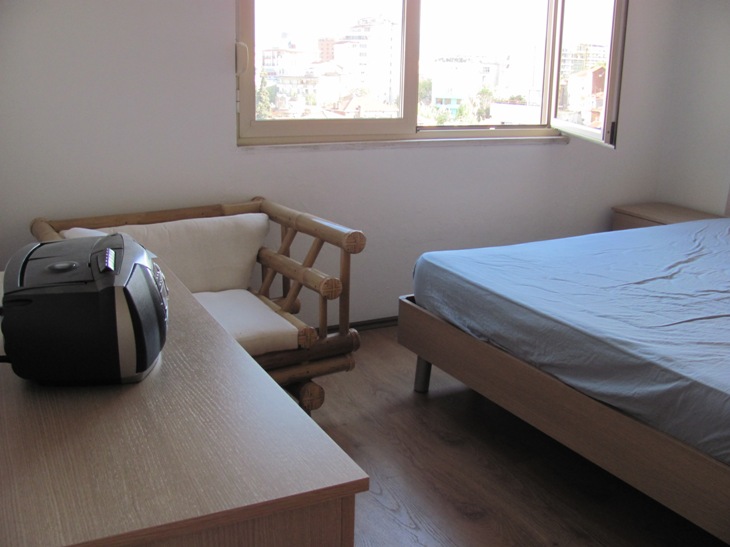 Apartment in Tirana - 135m2